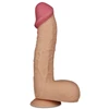 Legendary King-Sized Realistic Dildo