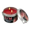 BDSM Kerze - paraffin testgyertya 100ml