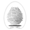 Tenga Egg Silky II - maszturbációs tojás 1db