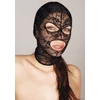 Bad Kitty - Csipke fejmaszk