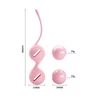 Pretty Love Kegel Tighten Up I