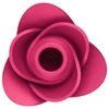 Satisfyer Pro 2 Rose Modern - léghullámos csiklóizgató (piros)