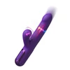 Fantasy For Her Super SoniX Thruster - Purple