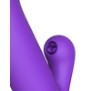Fantasy For Her Super SoniX Thruster - Purple
