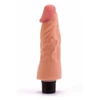 Real Softee Vibrating Dildo 1