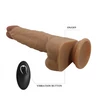 Pretty Love Jonathan 8,3" Vibrating Dildo/24790.-