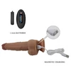 Pretty Love Jonathan 8,3" Vibrating Dildo/24790.-