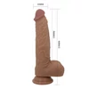 Pretty Love Jonathan 8,3" Vibrating Dildo/24790.-