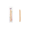 Charmly Pliable Double Dong 13" Flesh