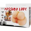 Passion Lady Twins Ass Masturbator
