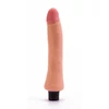 9" Real Softee Vibrating Dildo  5