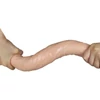 Realistic Slim Ultra Double Dildo  