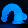 8.5" Lumino Play Dildo
