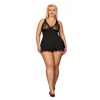 Luvae babydoll XXL