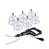 Fetish Fantasy Series  Beginners 6pc. Cupping Set