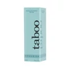 TABOO EPICURIEN FOR HIM 50 ML