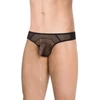 Mens Briefs 4525 - black    XL