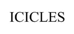 Icicles