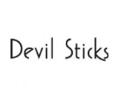 Devil Sticks