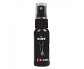 ANÁL RELAX ÉS HIGIÉNIA