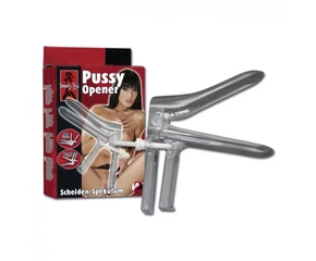 Pussy Opener