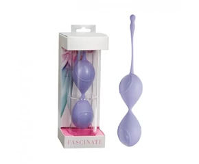 Vibe Therapy gésa golyók - Lila