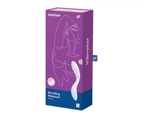 Rrrolling Pleasure white