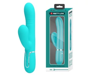 Pretty Love Mariana Twinkled Tenderness Green