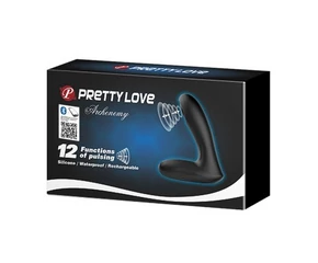 Pretty Love Archenemy App