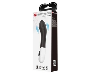 Pretty Love Elemental Black