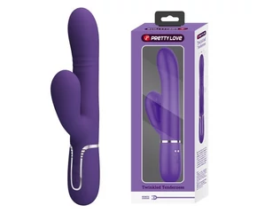 Pretty Love Mariana Twinkled Tenderness Blue