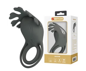 Pretty Love Master Ring VI