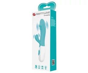 Pretty Love Snappy Green