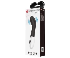 Pretty Love Bishop Black/8990.-