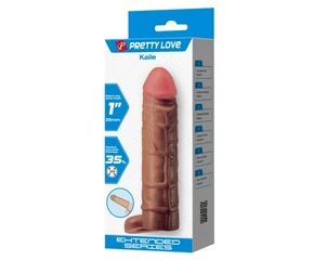 Pretty Love Kaile Brown