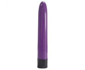 Lonely Multispeed - rúdvibrátor (lila)