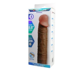 Pretty Love Chelsea Brown