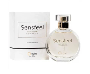 Orgie Sensfeel for Woman - feromonos parfüm nőknek (50 ml)