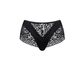 Cecilla shorties black  S/M