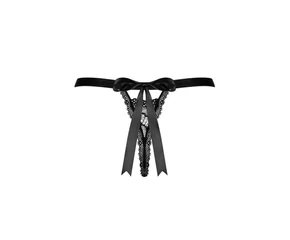 Isabellia thong L/XL