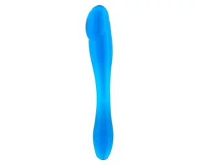 Penis Probe Ex Clear Blue
