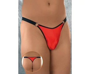 Thong 4425    red/ SL