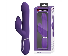 Pretty Love Falin Twinkled Tenderness Blue - Kék