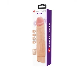 Pretty Love Rufus Flesh/11990.-