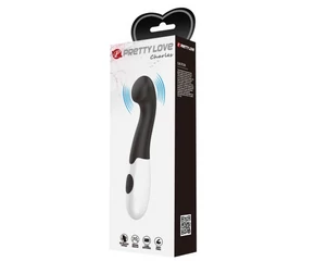 Pretty Love Charles Black