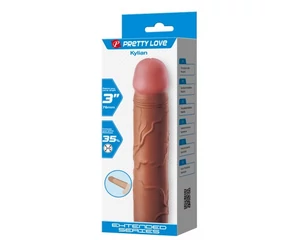 Pretty Love Kylian Brown