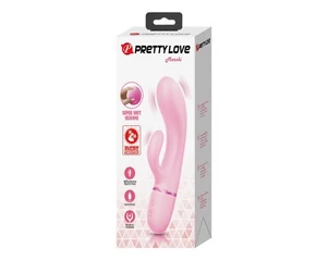 Pretty Love Marski - Pink 