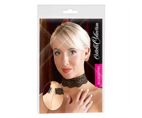 Cottelli - Csipke nyakpánt