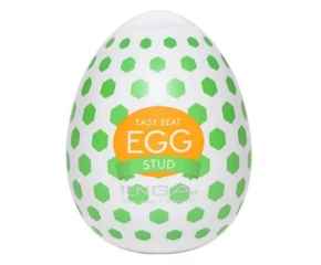 Tenga Egg Stud - maszturbációs tojás (1db)