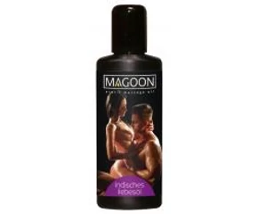 Indiai szerelemolaj (100 ml)